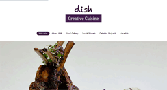 Desktop Screenshot of joanegarciacolson.com